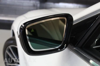 2023 BMW 4 Series Convertible 430i – miniatura 33