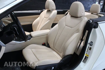 2023 BMW 4 Series Convertible 430i – miniatura 41