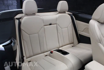 2023 BMW 4 Series Convertible 430i – miniatura 44