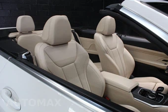 2023 BMW 4 Series Convertible 430i – miniatura 45