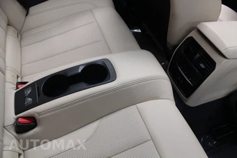 2023 BMW 4 Series Convertible 430i – miniatura 48
