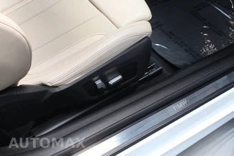 2023 BMW 4 Series Convertible 430i – miniatura 51