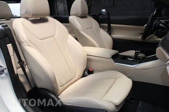 2023 BMW 4 Series Convertible 430i – miniatura 52
