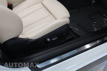 2023 BMW 4 Series Convertible 430i – miniatura 53