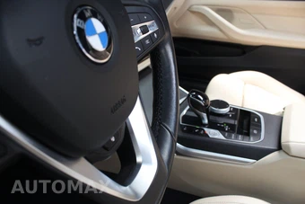 2023 BMW 4 Series Convertible 430i – miniatura 56