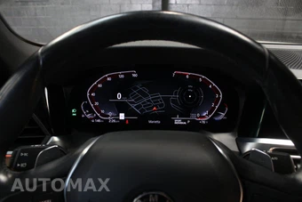 2023 BMW 4 Series Convertible 430i – miniatura 59