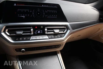 2023 BMW 4 Series Convertible 430i – miniatura 62