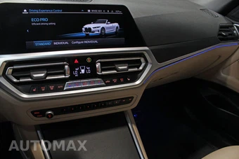 2023 BMW 4 Series Convertible 430i – miniatura 63