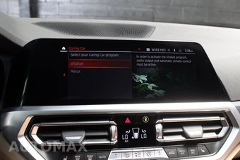 2023 BMW 4 Series Convertible 430i – miniatura 64
