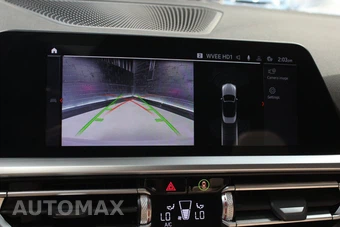2023 BMW 4 Series Convertible 430i – miniatura 65