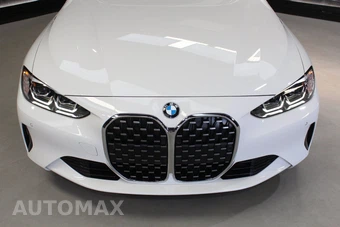 2023 BMW 4 Series Convertible 430i – miniatura 7