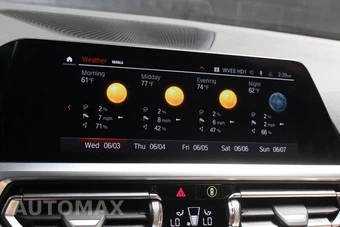 2023 BMW 4 Series Convertible 430i – miniatura 70