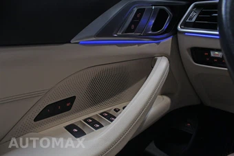 2023 BMW 4 Series Convertible 430i – miniatura 71