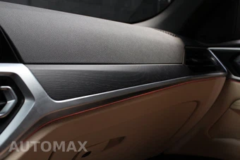 2023 BMW 4 Series Convertible 430i – miniatura 72