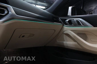 2023 BMW 4 Series Convertible 430i – miniatura 73