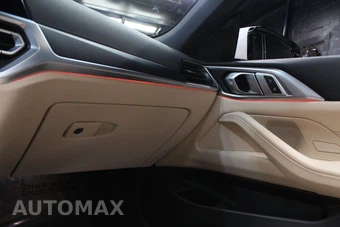 2023 BMW 4 Series Convertible 430i – miniatura 74
