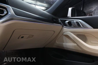 2023 BMW 4 Series Convertible 430i – miniatura 75