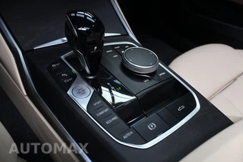 2023 BMW 4 Series Convertible 430i – miniatura 78