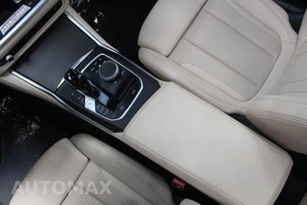 2023 BMW 4 Series Convertible 430i – miniatura 79
