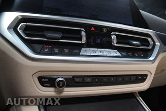 2023 BMW 4 Series Convertible 430i – miniatura 80