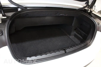 2023 BMW 4 Series Convertible 430i – miniatura 83