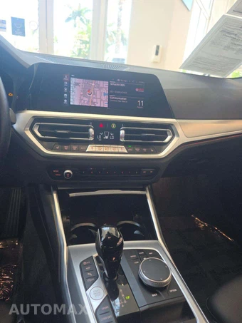 2023 BMW 4 Series Convertible 430i - miniatura 10