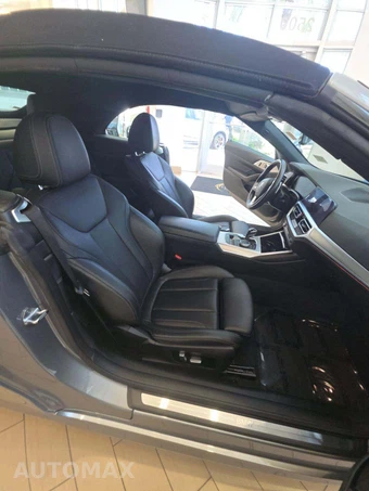 2023 BMW 4 Series Convertible 430i - miniatura 18