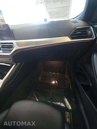 2023 BMW 4 Series Convertible 430i - miniatura 19
