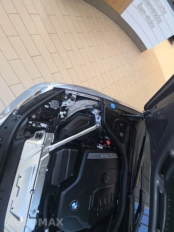 2023 BMW 4 Series Convertible 430i - miniatura 25