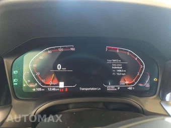 2023 BMW 4 Series Convertible 430i - miniatura 9