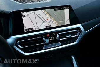 2023 BMW 4 Series Convertible 430i xDrive M SPORT LINE - miniatura 12