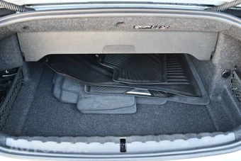 2023 BMW 4 Series Convertible 430i xDrive M SPORT LINE - miniatura 15