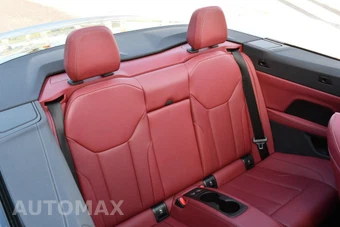 2023 BMW 4 Series Convertible 430i xDrive M SPORT LINE - miniatura 16
