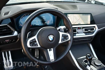 2023 BMW 4 Series Convertible 430i xDrive M SPORT LINE - miniatura 48