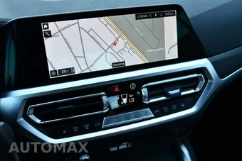 2023 BMW 4 Series Convertible 430i xDrive M SPORT LINE - miniatura 58