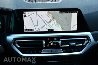 2023 BMW 4 Series Convertible 430i xDrive M SPORT LINE - miniatura 59