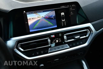 2023 BMW 4 Series Convertible 430i xDrive M SPORT LINE - miniatura 60