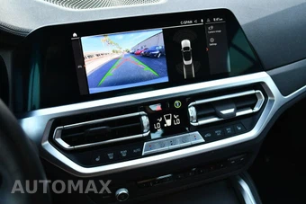 2023 BMW 4 Series Convertible 430i xDrive M SPORT LINE - miniatura 61