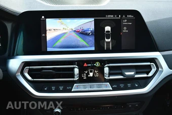 2023 BMW 4 Series Convertible 430i xDrive M SPORT LINE - miniatura 62