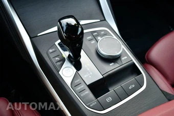 2023 BMW 4 Series Convertible 430i xDrive M SPORT LINE - miniatura 63
