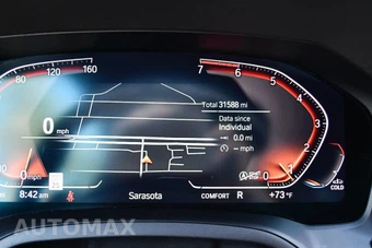 2023 BMW 4 Series Convertible 430i xDrive M SPORT LINE - miniatura 64