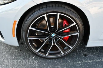 2023 BMW 4 Series Convertible 430i xDrive M SPORT LINE - miniatura 66