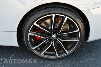 2023 BMW 4 Series Convertible 430i xDrive M SPORT LINE - miniatura 67