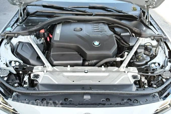 2023 BMW 4 Series Convertible 430i xDrive M SPORT LINE - miniatura 68