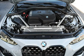2023 BMW 4 Series Convertible 430i xDrive M SPORT LINE - miniatura 69