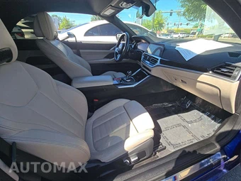 2023 BMW 4 Series Convertible 430i xDrive M SPORT LINE - miniatura 17