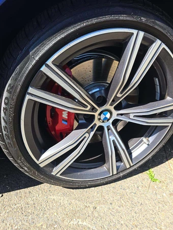 2023 BMW 4 Series Convertible 430i xDrive M SPORT LINE - miniatura 20