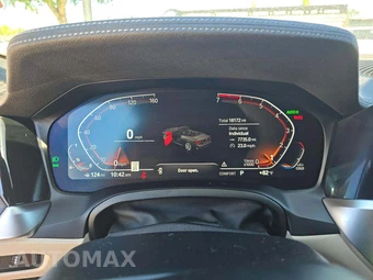 2023 BMW 4 Series Convertible 430i xDrive M SPORT LINE - miniatura 9