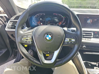 2023 BMW 4 Series Convertible 430i xDrive - miniatura 10