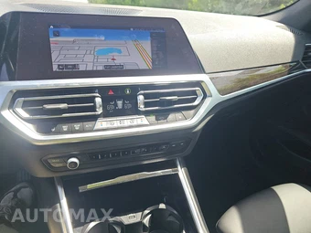 2023 BMW 4 Series Convertible 430i xDrive - miniatura 11